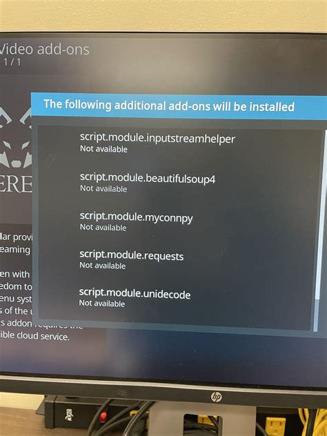 How is FEN so much better than Seren : r/Addons4Kodi .
